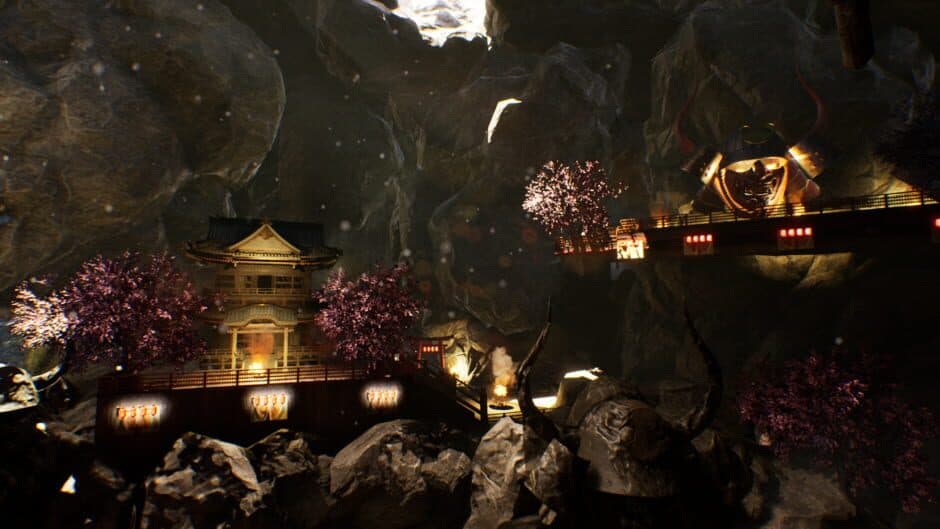 Hexarchia screenshot 2