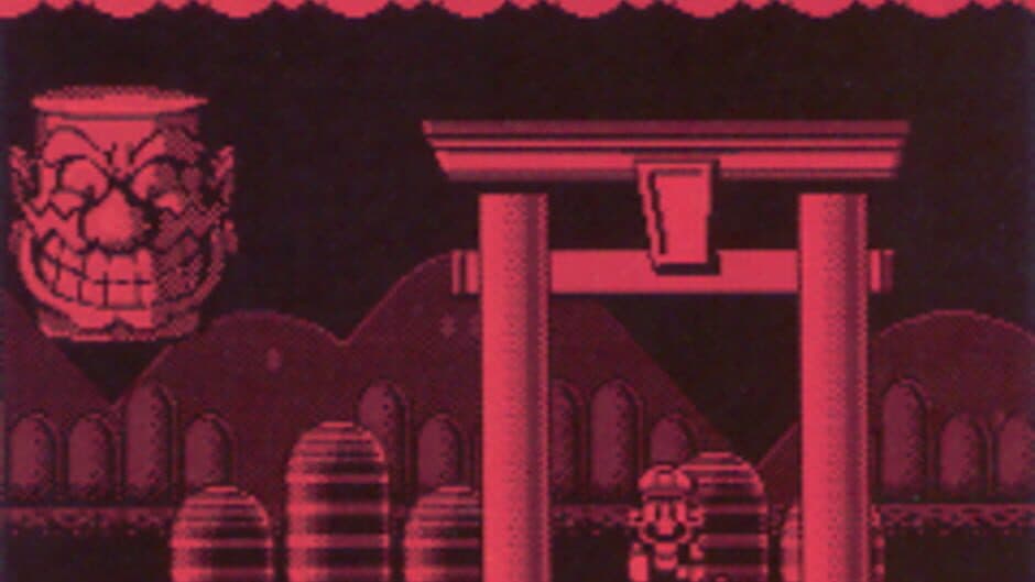 VB Mario Land