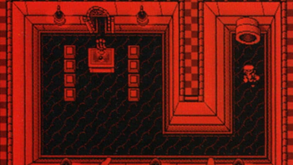 VB Mario Land screenshot 2