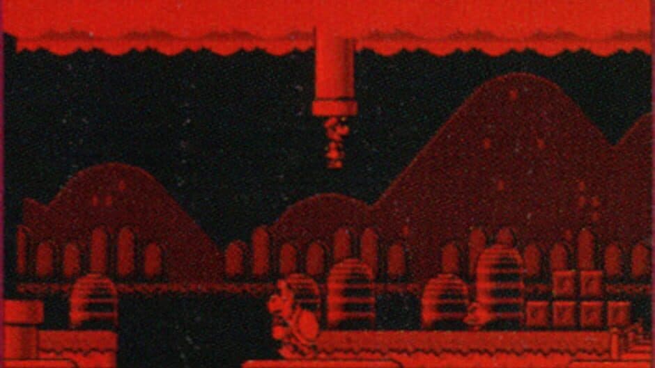 VB Mario Land screenshot 4