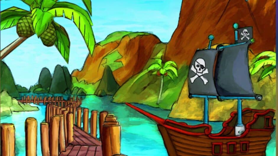 Diddy Kong Racing Adventure screenshot 2