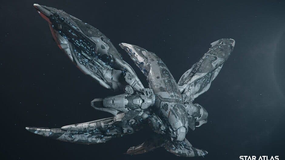 Star Atlas