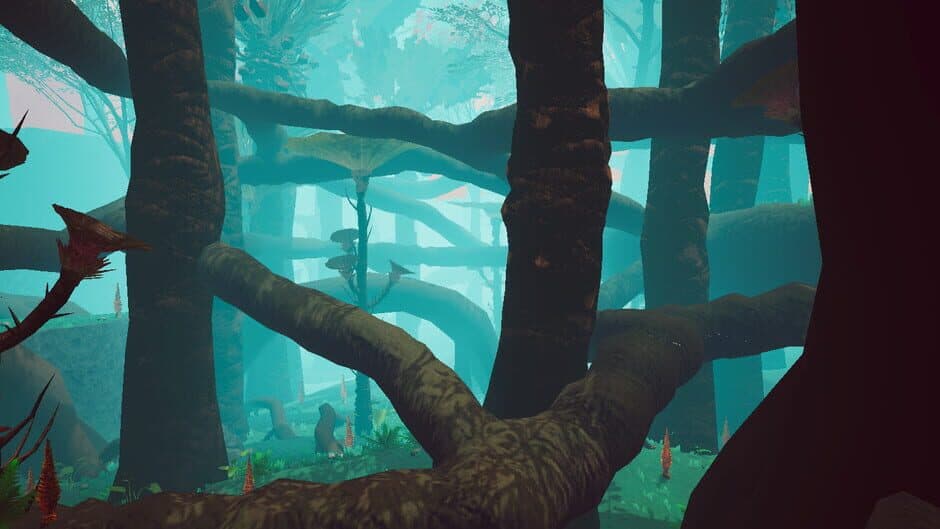 Project Canopy screenshot 2