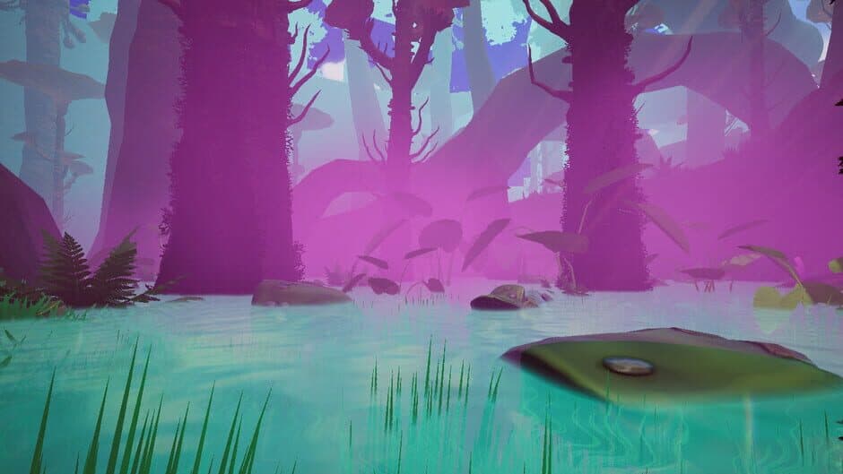 Project Canopy screenshot 5