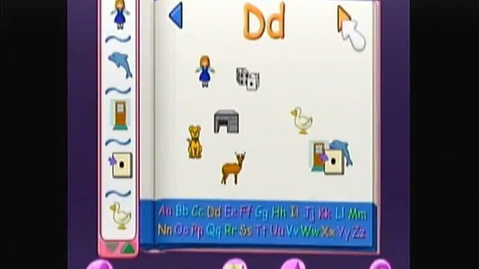 Jumpstart Pet Rescue