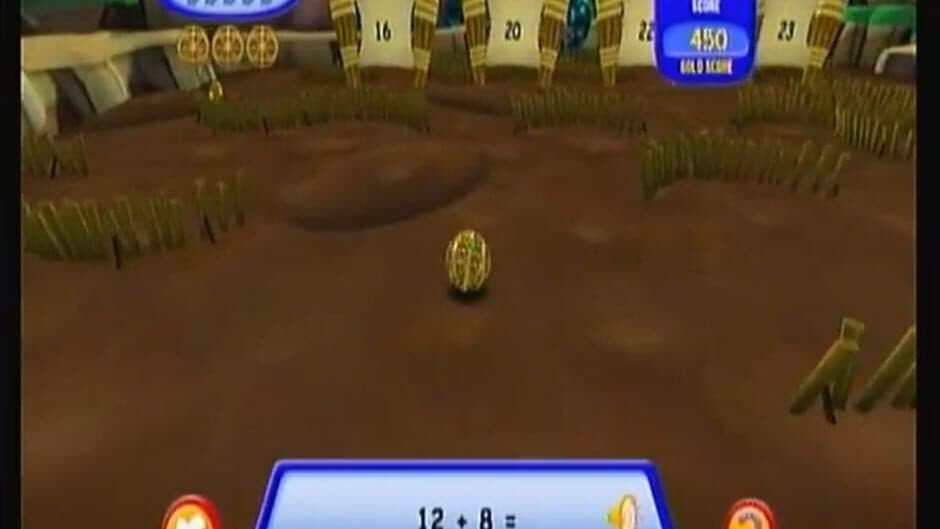 Jumpstart Escape from Adventure Island