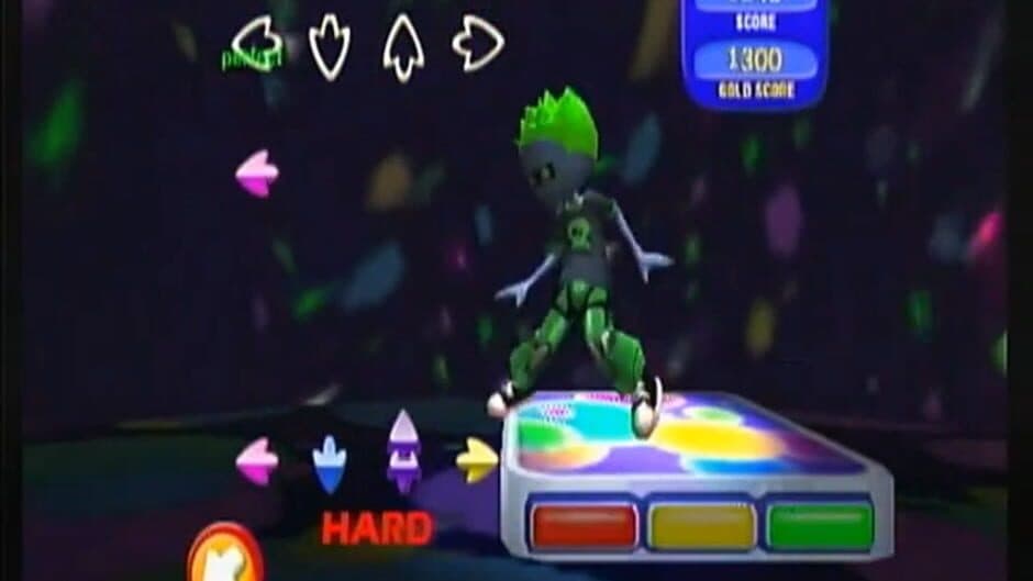Jumpstart Escape from Adventure Island screenshot 3