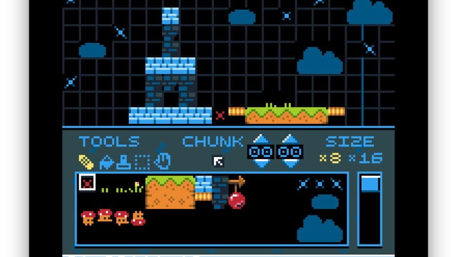 PQ93 screenshot 4