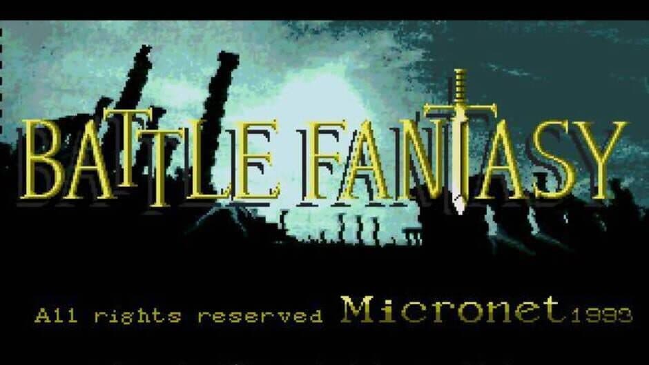 Battle Fantasy