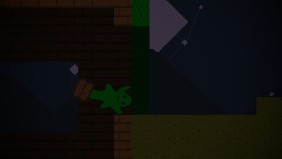 Cactus Out of Place screenshot 4