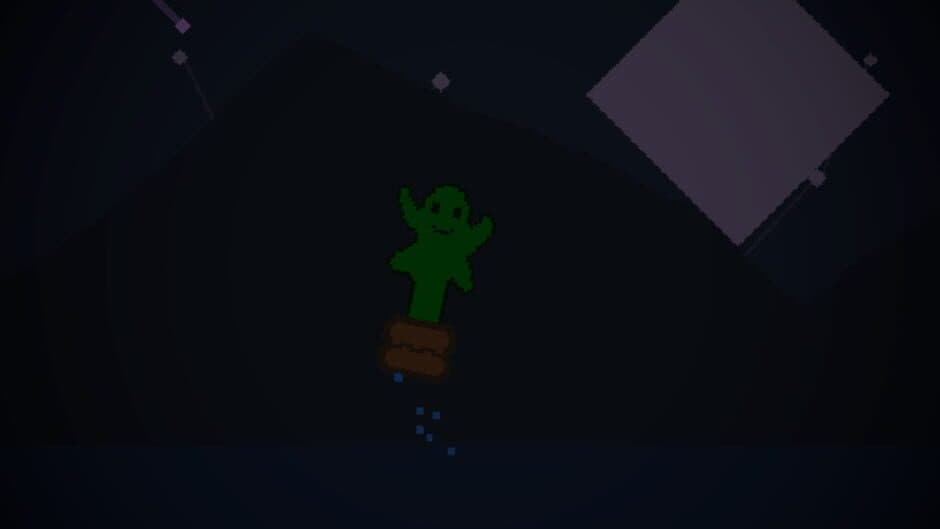 Cactus Out of Place