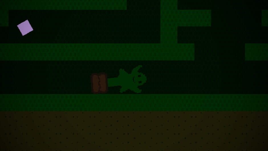 Cactus Out of Place screenshot 2