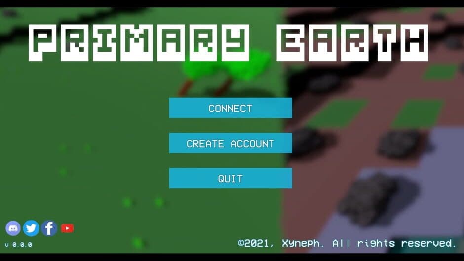 Primary Earth