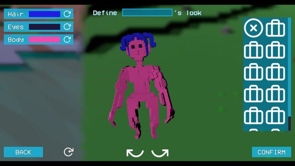 Primary Earth screenshot 2