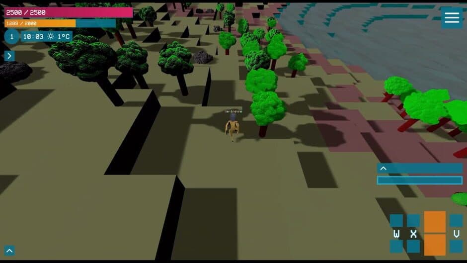 Primary Earth screenshot 3