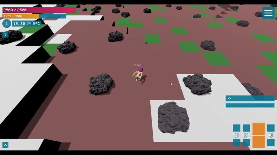 Primary Earth screenshot 4