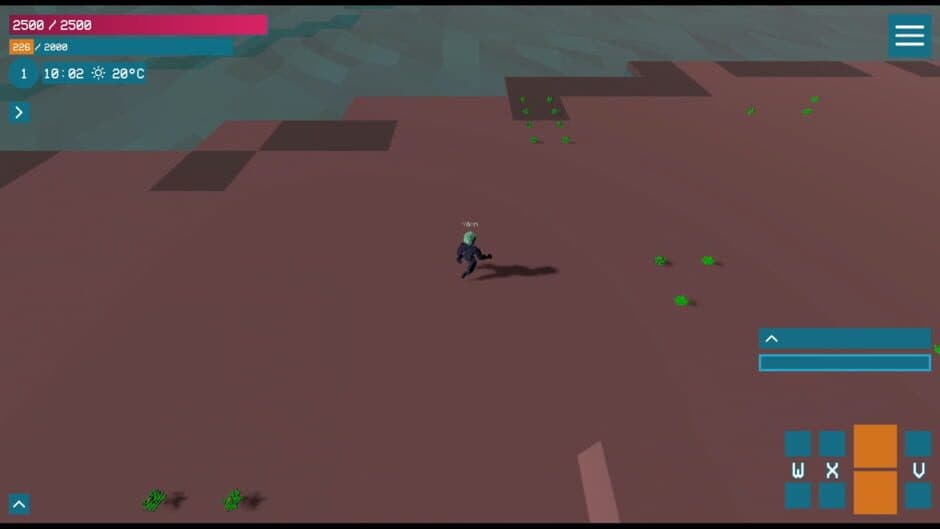 Primary Earth screenshot 5