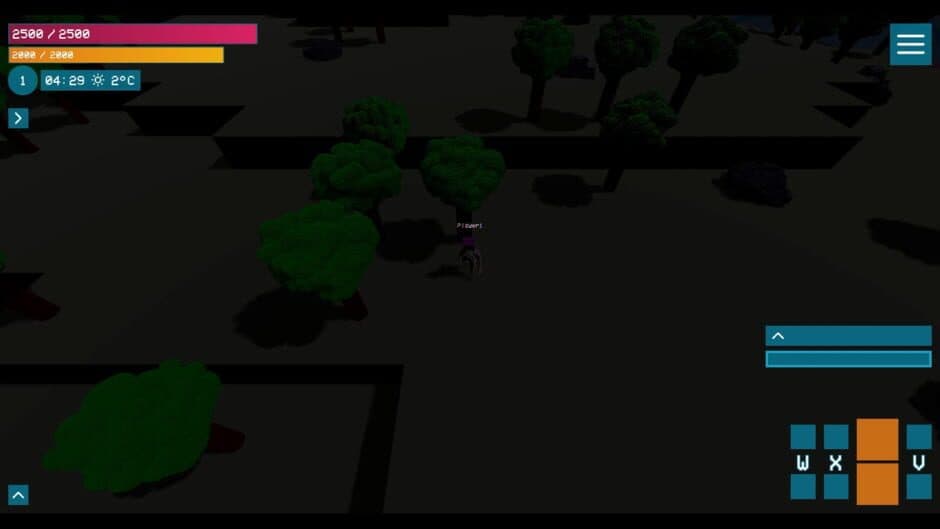 Primary Earth screenshot 6
