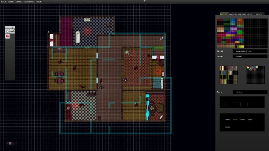 The Miami Horror screenshot 5