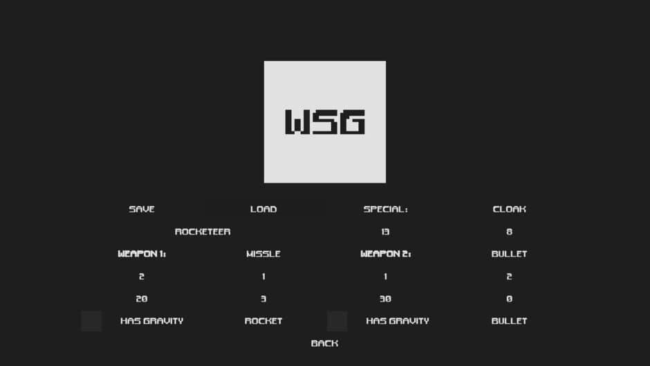 Wsg screenshot 5