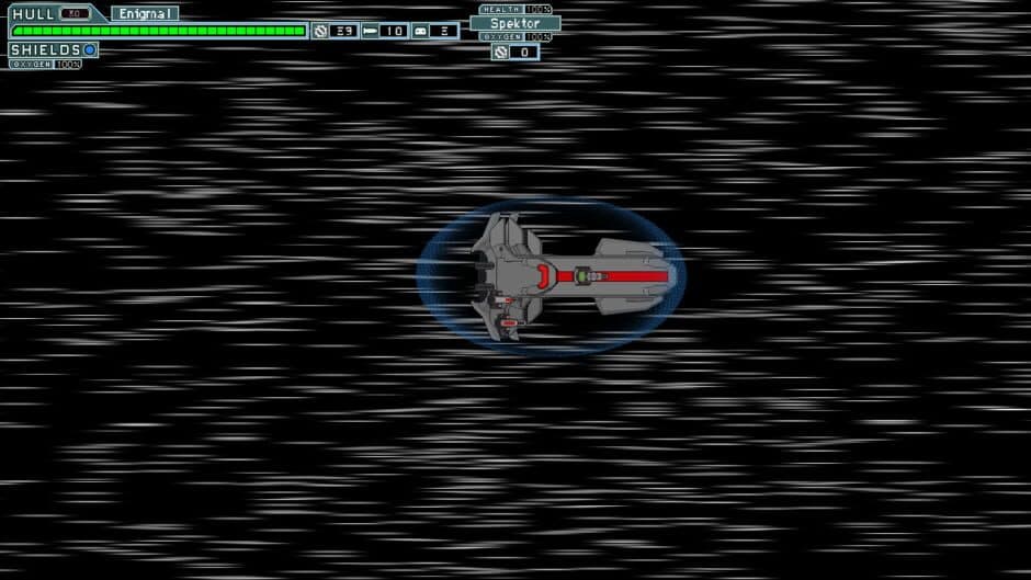Tachyons screenshot 3