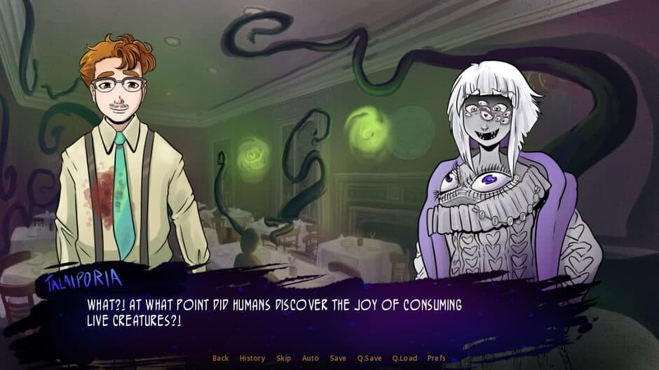 May I Take Your Order? screenshot 3