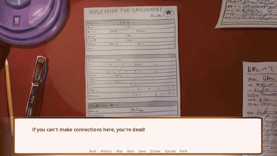 May I Take Your Order? screenshot 4
