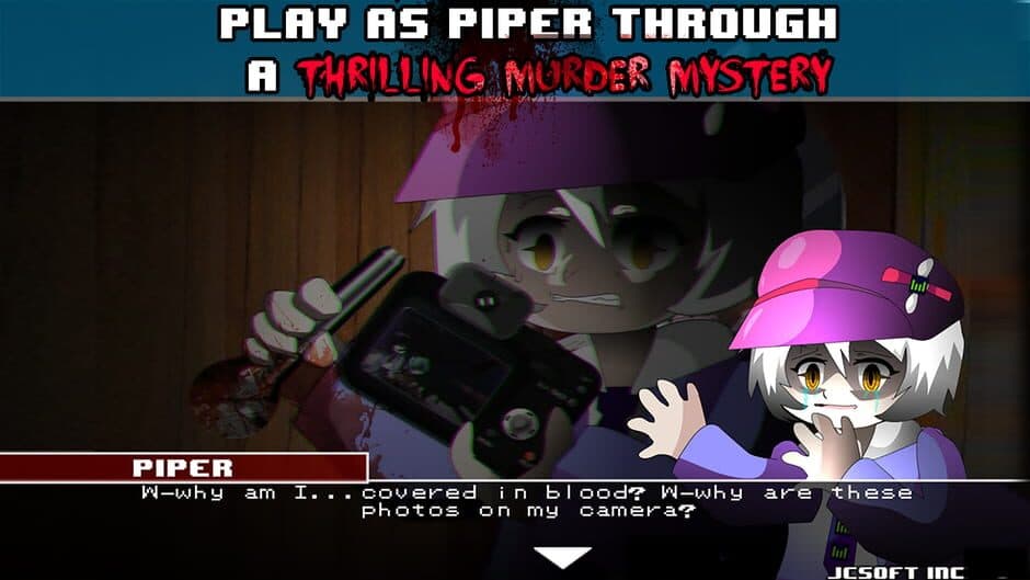 Seven Photos screenshot 4