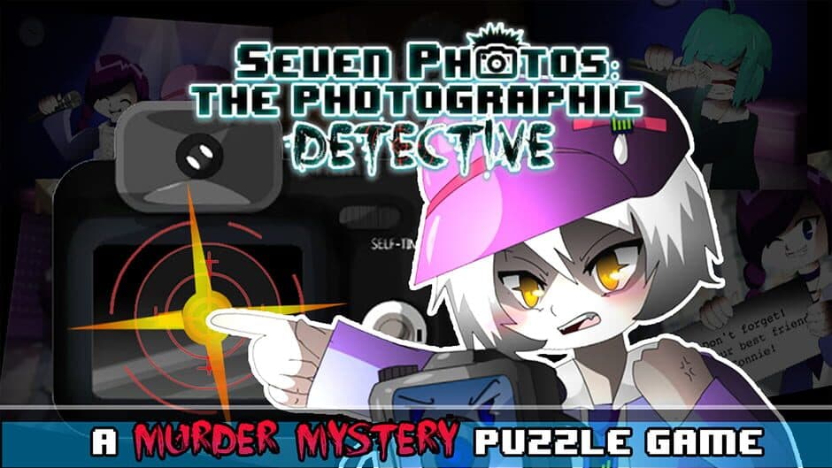 Seven Photos screenshot 5