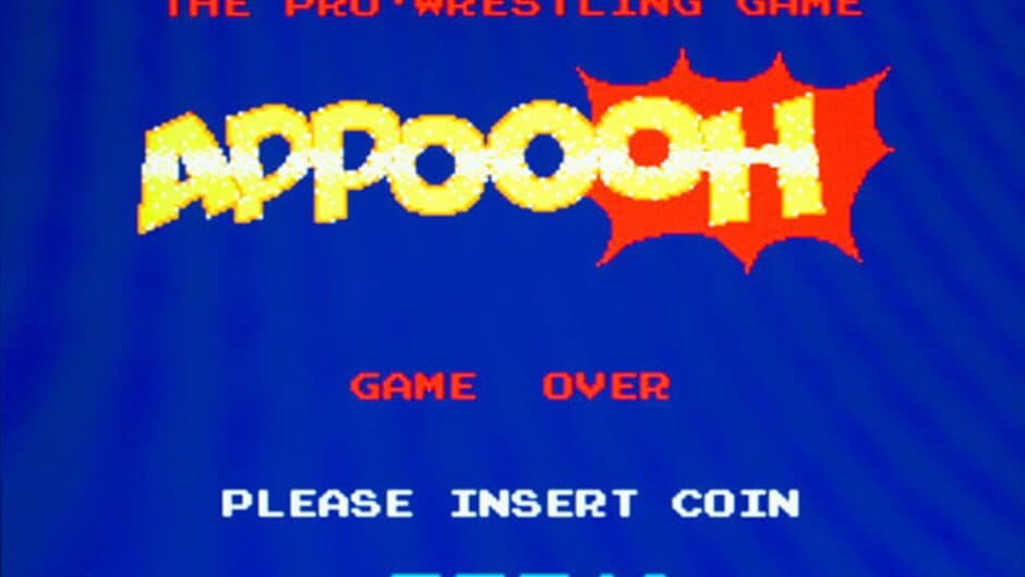 Appoooh