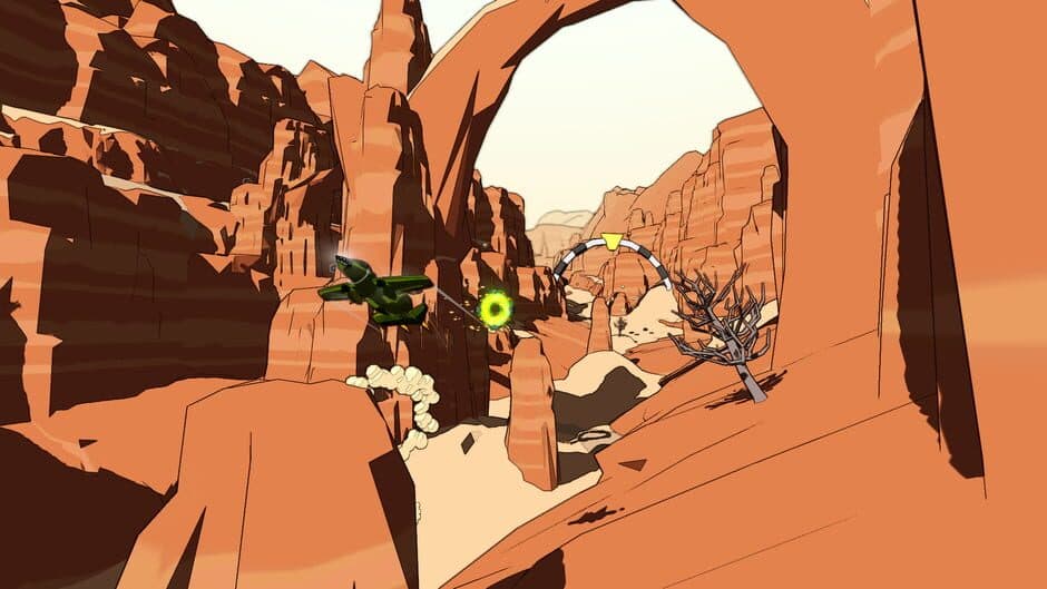 Windward Rush screenshot 4