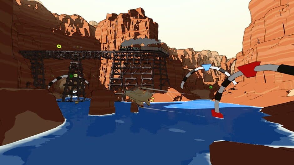 Windward Rush screenshot 3