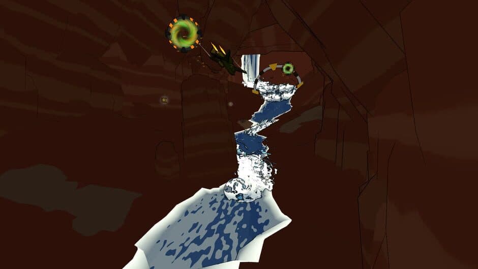 Windward Rush screenshot 2