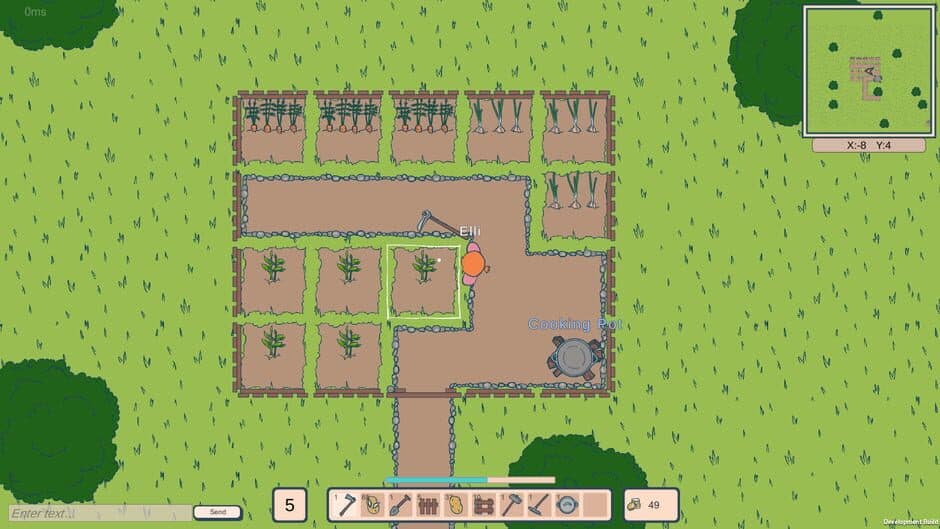 Terravale screenshot 4