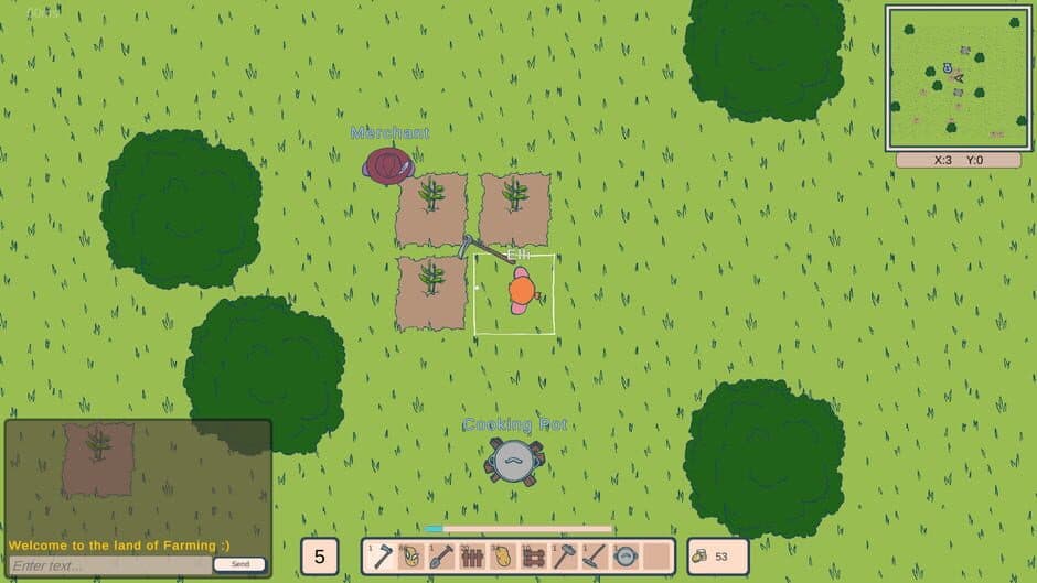 Terravale screenshot 3