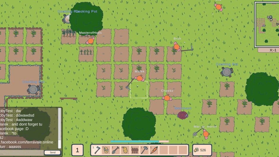 Terravale