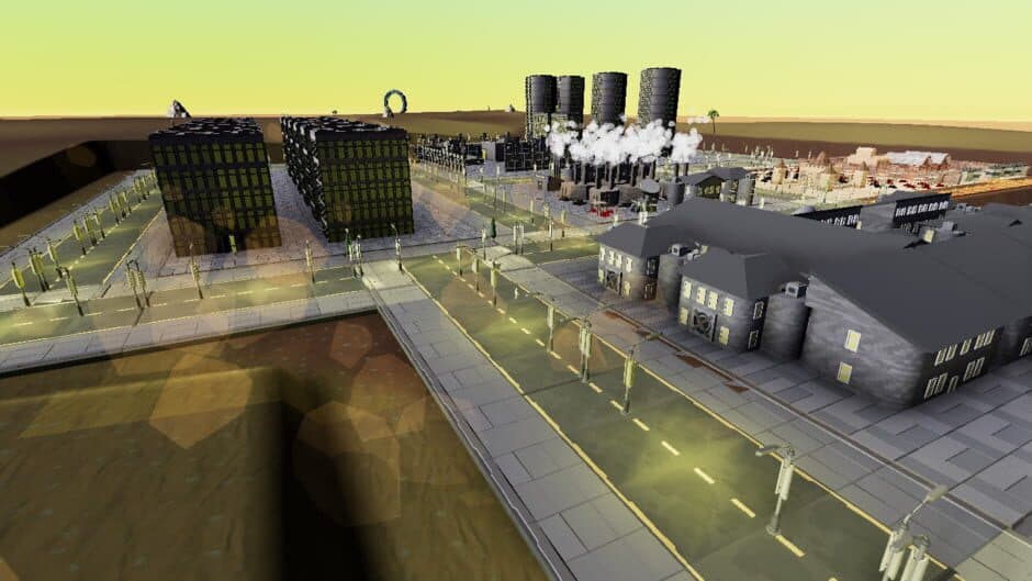 NEO: The Game screenshot 4