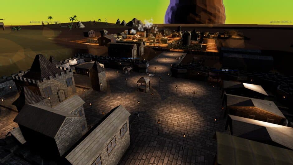 NEO: The Game