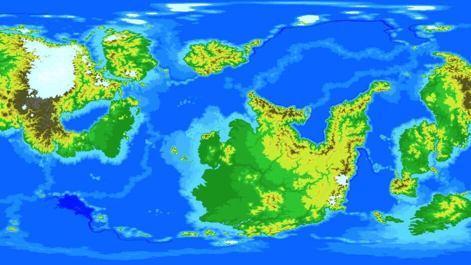 Songs of the Eons screenshot 6