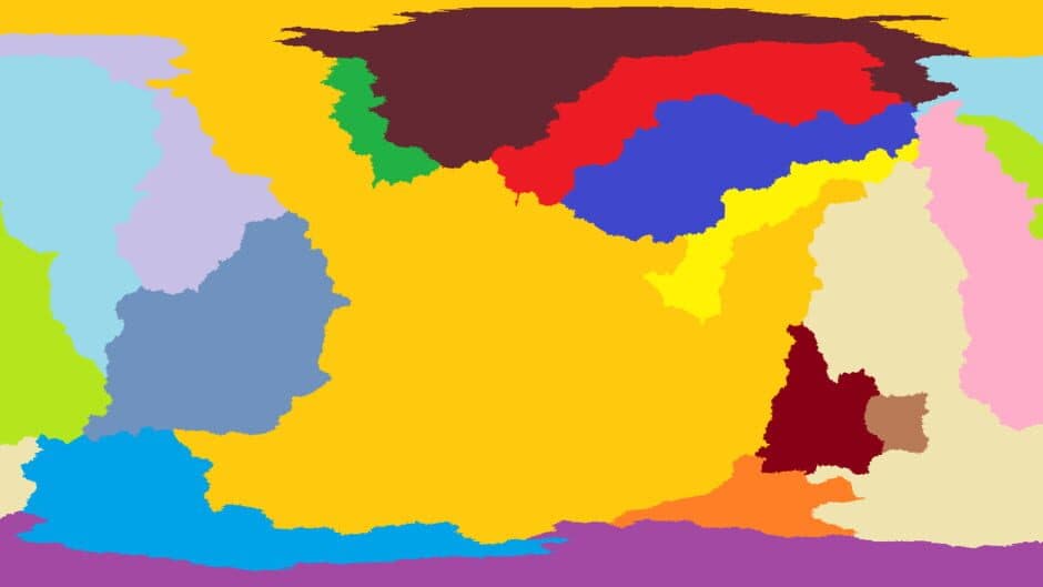 Songs of the Eons screenshot 5