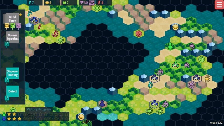 CivHero screenshot 3