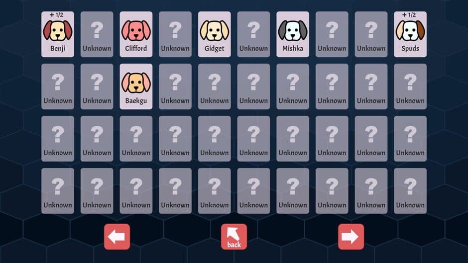 CivHero screenshot 4