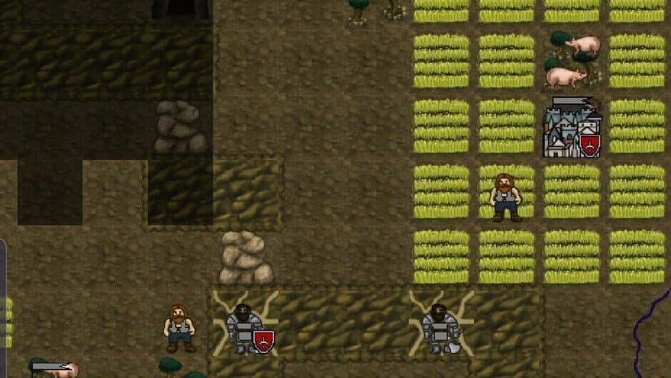 Rising Empires 2 screenshot 3