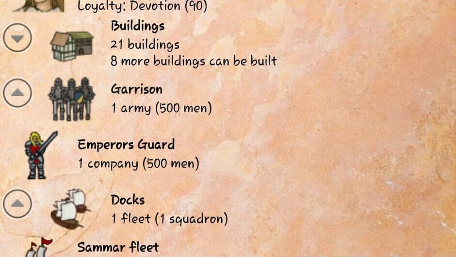 Rising Empires 2 screenshot 5