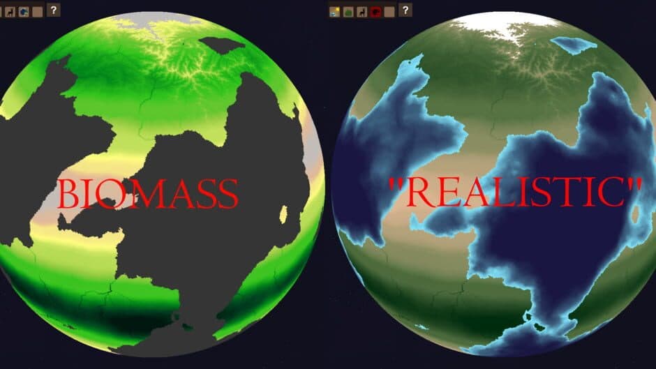 Orbis Multiplex screenshot 3