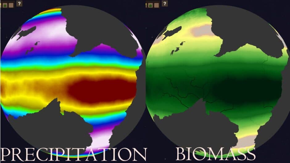 Orbis Multiplex screenshot 5
