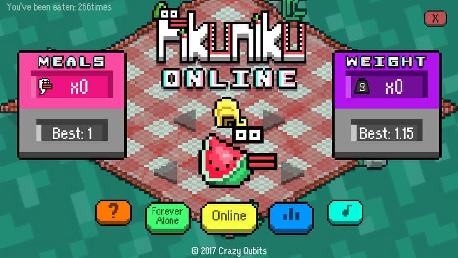 Pikuniku Online screenshot 6