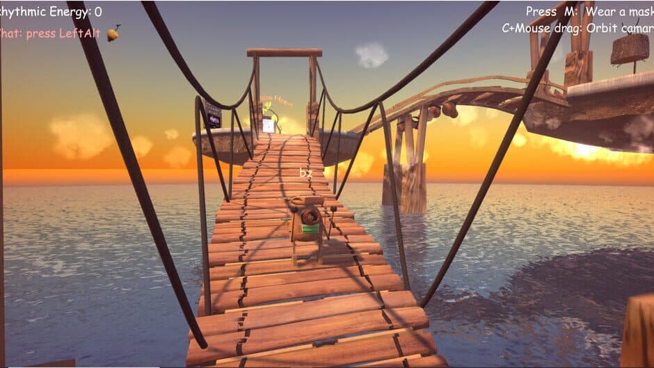 Timbi.World screenshot 2