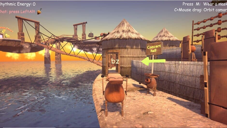 Timbi.World screenshot 6