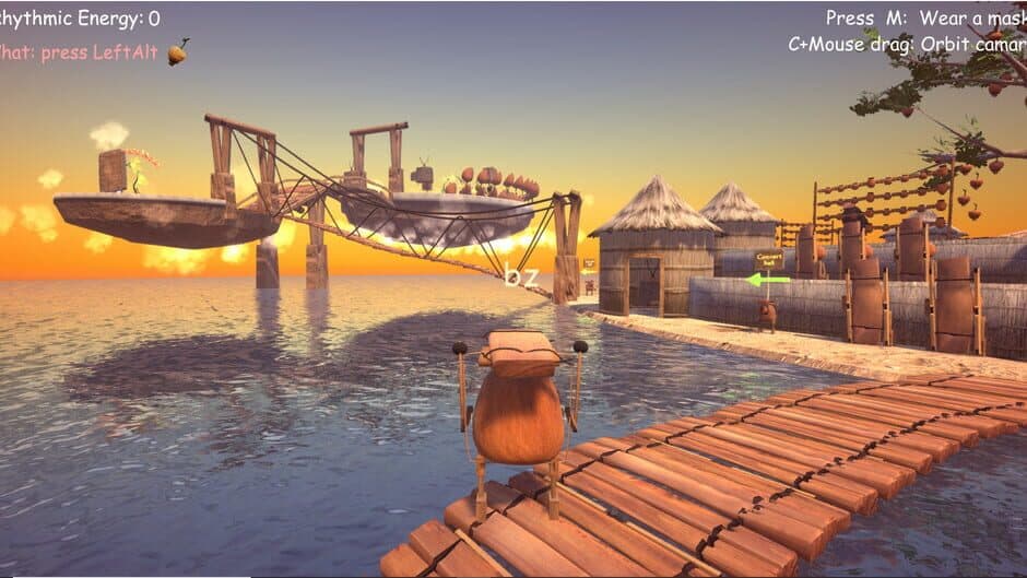 Timbi.World screenshot 5